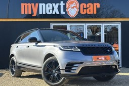 Land Rover Range Rover Velar SUV (17 on) 2.0 D200 Edition 5dr Auto For Sale - My Next Car, Sandy