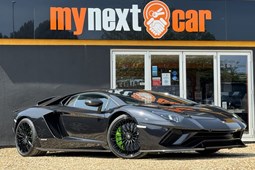 Lamborghini Aventador (11-22) S 2d For Sale - My Next Car, Sandy