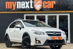 Subaru XV (12-17) 2.0i SE Premium 5d For Sale - My Next Car, Sandy