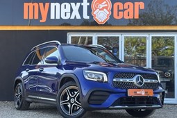 Mercedes-Benz GLB SUV (19-25) GLB 200 AMG Line Premium (7 seats) 7G-Tronic auto 5d For Sale - My Next Car, Sandy