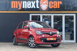 Renault Twingo (14-19) 1.0 SCE Dynamique (Start Stop) 5d For Sale - My Next Car, Sandy
