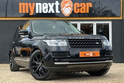 Land Rover Range Rover (13-21) 3.0 TDV6 Vogue SE 4d Auto For Sale - My Next Car, Sandy