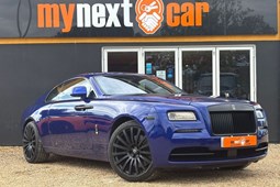 Rolls-Royce Wraith (13-23) Coupe 2d Auto For Sale - My Next Car, Sandy