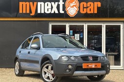 Rover Streetwise (03-05) 2.0TD SE (101ps) 5d (04) For Sale - My Next Car, Sandy