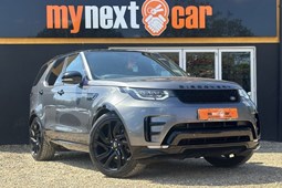 Land Rover Discovery SUV (17 on) HSE 3.0 Td6 auto 5d For Sale - My Next Car, Sandy