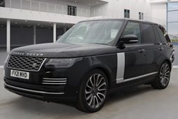 Land Rover Range Rover (13-21) 3.0 D350 Autobiography 4dr Auto 4d For Sale - My Next Car, Sandy