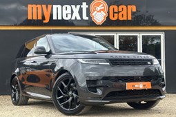 Land Rover Range Rover Sport SUV (22 on) 3.0 D300 Dynamic SE 5dr Auto For Sale - My Next Car, Sandy
