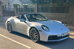 Porsche 911 Cabriolet (24 on) 2dr PDK For Sale - My Next Car, Sandy