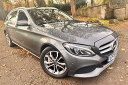Mercedes-Benz C-Class Estate (14-21) C350e Sport 5d Auto For Sale - My Next Car, Sandy