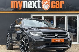 Volkswagen Tiguan (16-24) 2.0 TSI 320 4Motion R 5dr DSG For Sale - My Next Car, Sandy