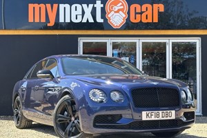 Bentley Flying Spur (13-19) V8 S auto 4d For Sale - My Next Car, Sandy