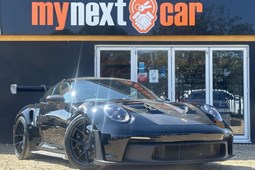 Porsche 911 GT3 (21-24) GT3 RS 2dr PDK For Sale - My Next Car, Sandy