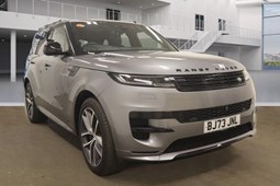 Land Rover Range Rover Sport SUV (22 on) 3.0 P550e Autobiography 5dr Auto For Sale - My Next Car, Sandy