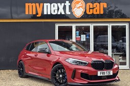 BMW 1-Series M135i (19-24) M135i xDrive Sport Automatic 5d For Sale - My Next Car, Sandy