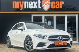 Mercedes-Benz A-Class Hatchback (18 on) A 250 AMG Line Premium 7G-DCT auto 5d For Sale - My Next Car, Sandy