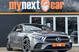 Mercedes-AMG A 35 Hatchback (19 on) A 35 4Matic Executive 7G-DCT auto 5d For Sale - My Next Car, Sandy