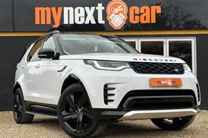 Land Rover Discovery SUV (17 on) 3.0 D350 Dynamic SE 5dr Auto For Sale - My Next Car, Sandy