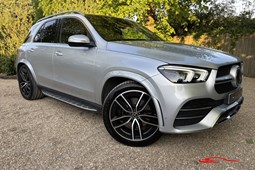 Mercedes-Benz GLE SUV (19 on) GLE 400 d 4Matic AMG Line Premium Plus 7 seats 9G-Tronic auto 5d For Sale - ALTUS CONSULTANTS LIMITED T/A altus cars, Crawley