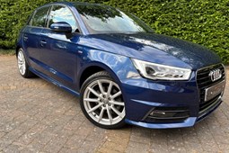 Audi A1 Sportback (12-18) 1.4 TFSI (150bhp) S Line 5d For Sale - ALTUS CONSULTANTS LIMITED T/A altus cars, Crawley