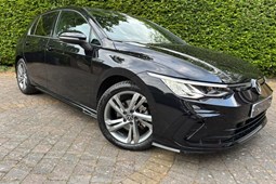Volkswagen Golf Hatchback (20 on) R-Line 1.5 TSI 150PS 5d For Sale - ALTUS CONSULTANTS LIMITED T/A altus cars, Crawley