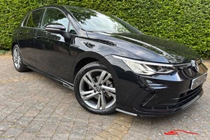 Volkswagen Golf Hatchback (20 on) R-Line 1.5 TSI 150PS 5d For Sale - ALTUS CONSULTANTS LIMITED T/A altus cars, Crawley