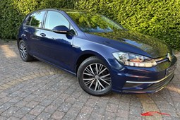 Volkswagen Golf Hatchback (13-20) SE Navigation 1.5 TSI EVO 130PS DSG auto 5d For Sale - ALTUS CONSULTANTS LIMITED T/A altus cars, Crawley