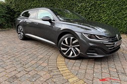 Volkswagen Arteon Shooting Brake (20-24) 2.0 TSI R Line DSG 5d For Sale - ALTUS CONSULTANTS LIMITED T/A altus cars, Crawley