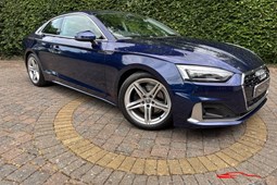 Audi A5 Coupe (16-24) 35 TFSI Sport 2dr S Tronic 2d For Sale - ALTUS CONSULTANTS LIMITED T/A altus cars, Crawley