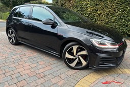 Volkswagen Golf Hatchback (13-20) GTI 2.0 TSI BMT 230PS DSG auto (03/17 on) 5d For Sale - ALTUS CONSULTANTS LIMITED T/A altus cars, Crawley