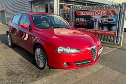 Alfa Romeo 147 (01-09) 1.6 TS Collezione 3d For Sale - Slough Cars, Slough