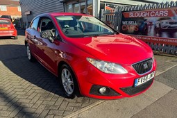 SEAT Ibiza Sport Coupe (08-17) 1.4 SE 3d For Sale - Slough Cars, Slough