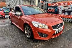 Volvo C30 (07-12) 2.0 R DESIGN (2010) 3d For Sale - Slough Cars, Slough