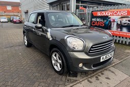 MINI Countryman (10-17) 1.6 5d For Sale - Slough Cars, Slough