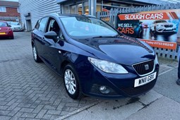 SEAT Ibiza ST (10-17) 1.2 TSI SE 5d DSG For Sale - Slough Cars, Slough