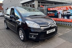 Citroen C4 Picasso (07-13) 1.6 HDi Edition 5d For Sale - Slough Cars, Slough