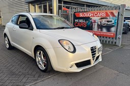 Alfa Romeo Mito (09-18) 1.4 TB (155ps) Veloce 3d For Sale - Slough Cars, Slough