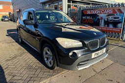 BMW X1 (09-15) xDrive 18d SE 5d For Sale - Slough Cars, Slough