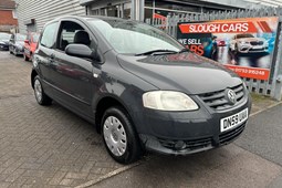 Volkswagen Fox (06-12) 1.2 Urban Fox 3d For Sale - Slough Cars, Slough