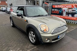 MINI Hatchback (06-13) 1.6 Cooper 3d For Sale - Slough Cars, Slough