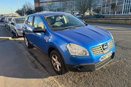 Nissan Qashqai (07-13) 2.0 Visia 5d CVT For Sale - Slough Cars, Slough