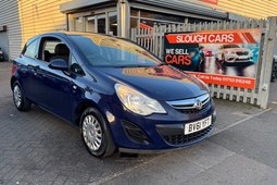 Vauxhall Corsa Hatchback (06-14) 1.0 ecoFLEX S 3d For Sale - Slough Cars, Slough