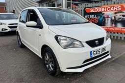 SEAT Mii (12-19) 1.0 I TECH 5d For Sale - Slough Cars, Slough