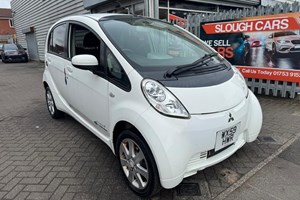 Mitsubishi i-MiEV (11-15) i-MiEV Electric 5d Auto For Sale - Slough Cars, Slough