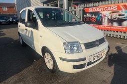 Renault Scenic (09-16) 1.6 VVT Dynamique 5d For Sale - Slough Cars, Slough