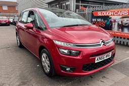 Citroen Grand C4 Picasso (14-18) 1.6 BlueHDi VTR+ 5d For Sale - Slough Cars, Slough
