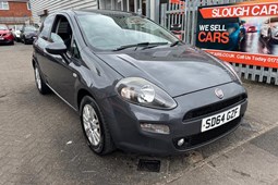 Fiat Punto (12-18) 1.2 Easy 3d For Sale - Slough Cars, Slough