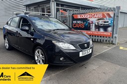 SEAT Ibiza ST (10-17) 1.4 Chill 5d For Sale - Slough Cars, Slough
