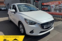 Mazda 2 (15-25) 1.5 SE-L Nav 5d For Sale - Slough Cars, Slough