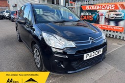 Citroen C3 (10-16) 1.0 VTi VT 5d For Sale - Slough Cars, Slough