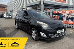 Renault Grand Scenic (09-16) 1.6 16v VVT Dynamique TomTom 5d For Sale - Slough Cars, Slough